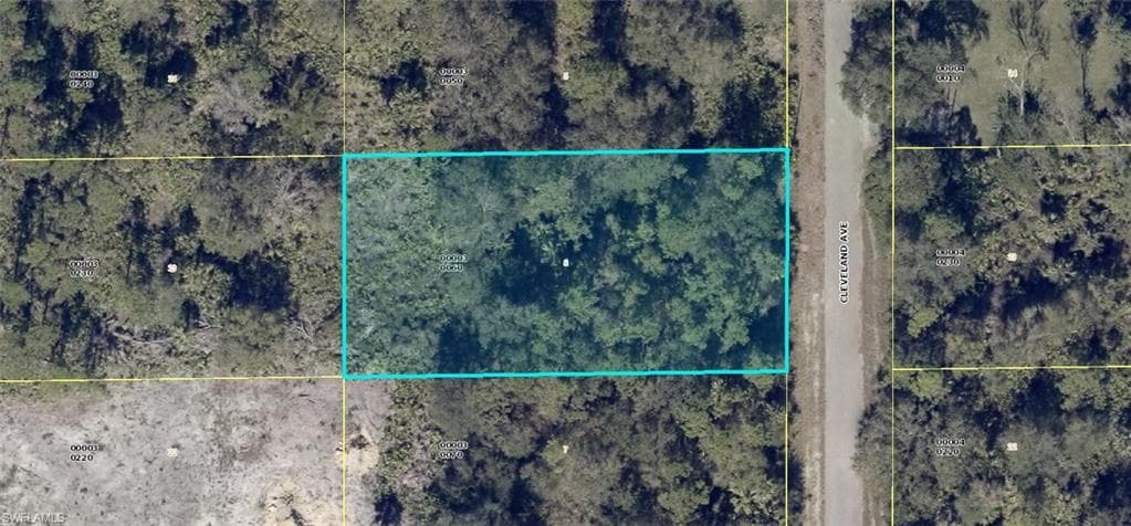 417 Cleveland AVE LEHIGH ACRES, FL 33972