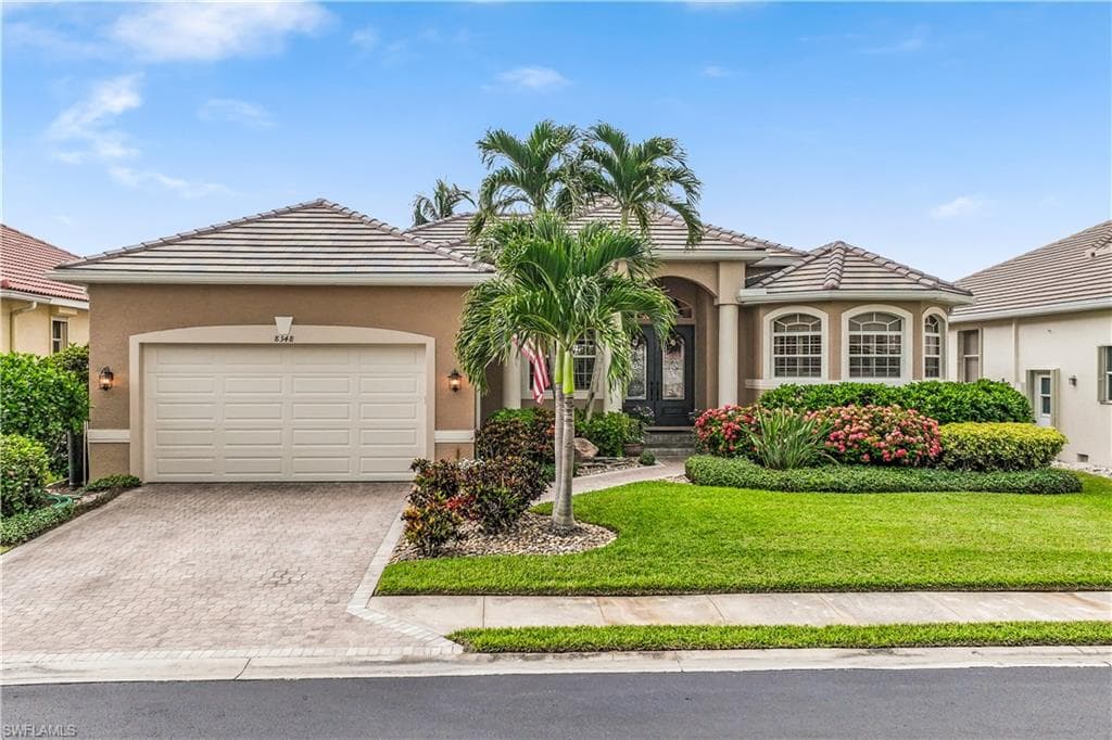 8348 Southwind Bay CIR FORT MYERS, FL 33908