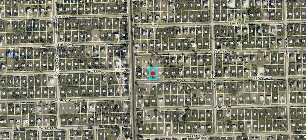 3016 63rd ST W LEHIGH ACRES, FL 33971