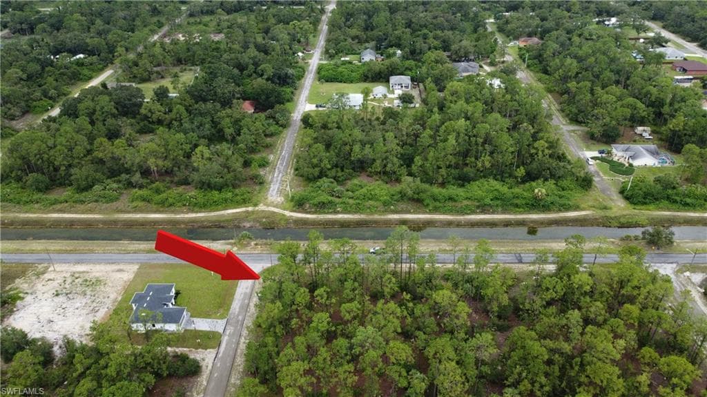 1601 Willard AVE LEHIGH ACRES, FL 33972