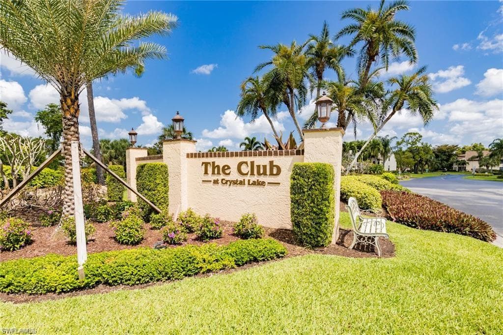 8474 Charter Club CIR 27 FORT MYERS, FL 33919