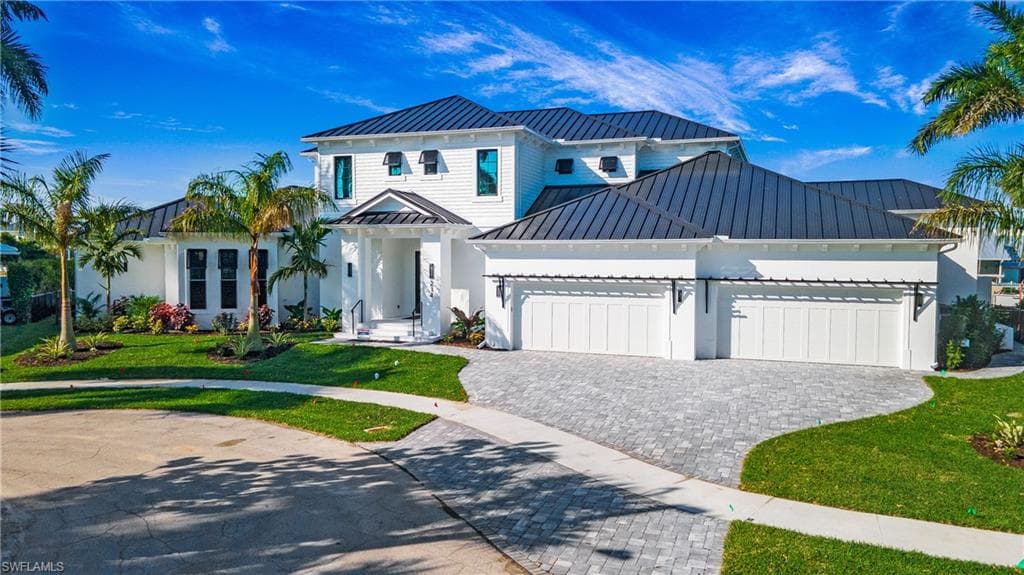 214 Rockhill CT MARCO ISLAND, FL 34145
