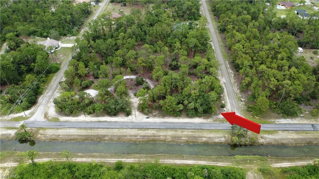 1601 Desoto AVE LEHIGH ACRES, FL 33972