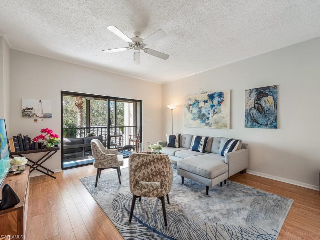 201 Arbor Lake DR 2-207 NAPLES, FL 34110