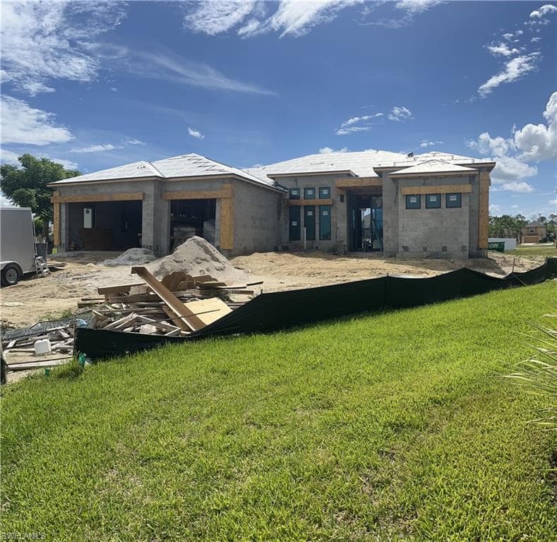3504 SW 17th PL CAPE CORAL, FL 33914