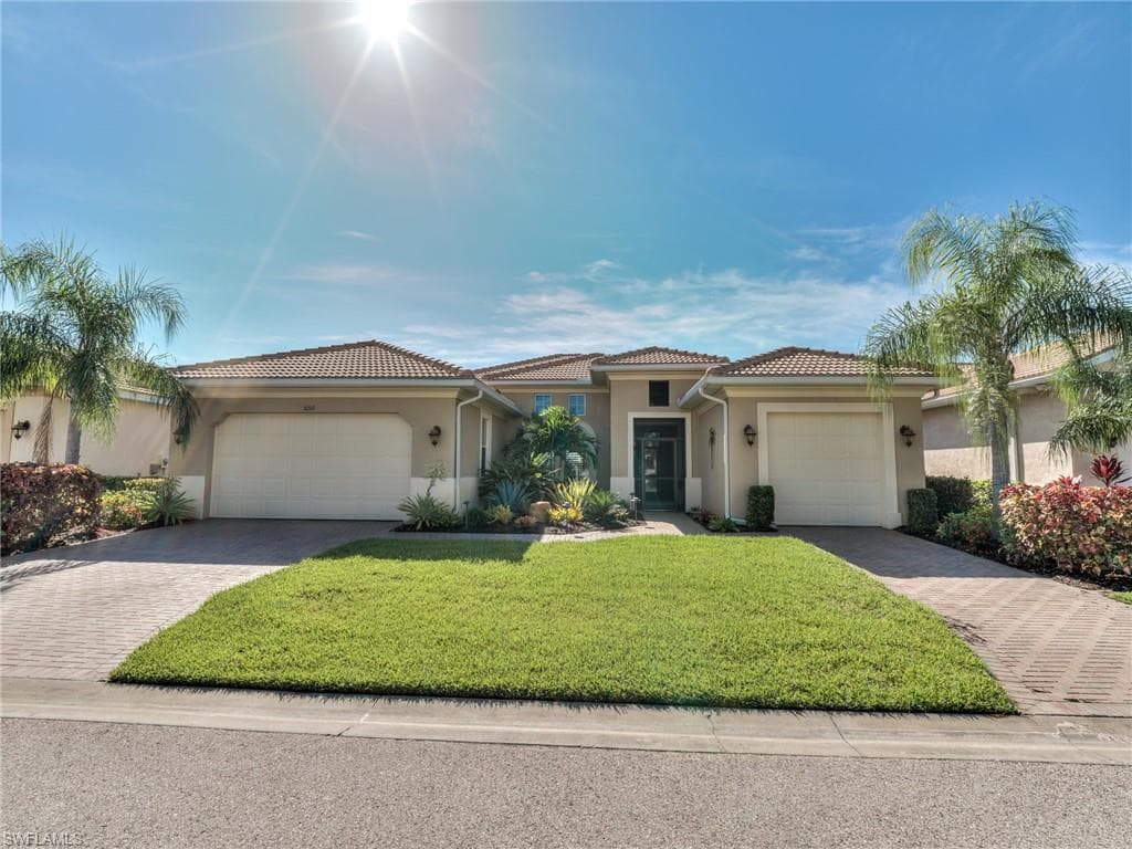 10519 Azzurra DR FORT MYERS, FL 33913