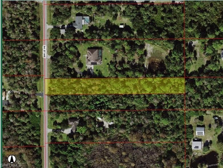xxx 8th ST NW NAPLES, FL 34120