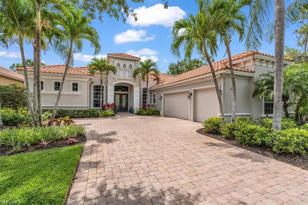28557 Via D Arezzo DR BONITA SPRINGS, FL 34135