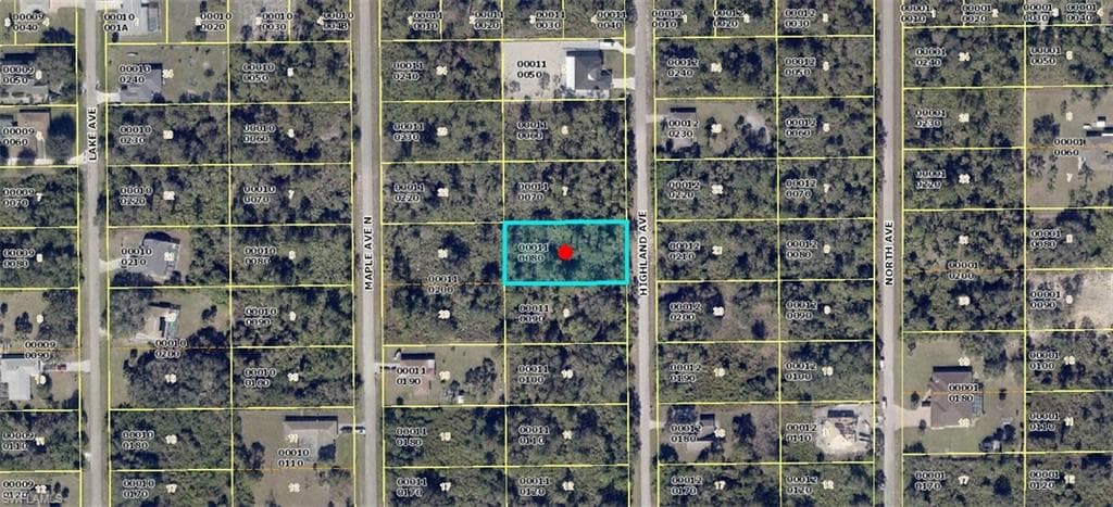 413 Highland AVE LEHIGH ACRES, FL 33972