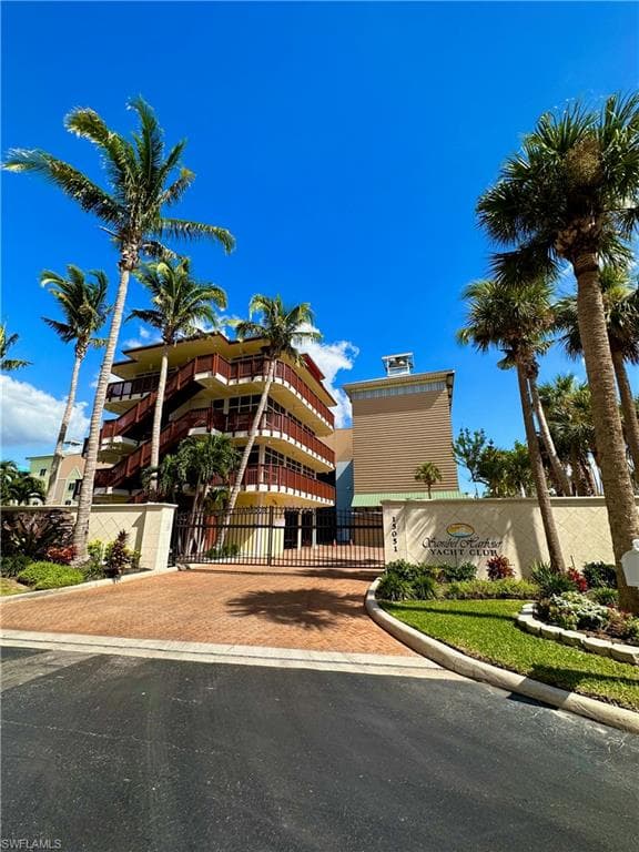 15051 Punta Rassa Road FORT MYERS, FL 33908