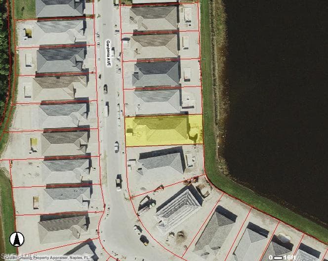 11922 Gardenia AVE NAPLES, FL 34120