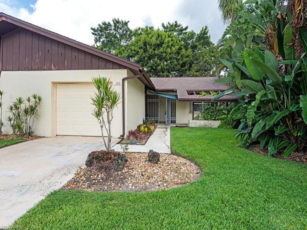 130 Round Key CIR G-10 NAPLES, FL 34112