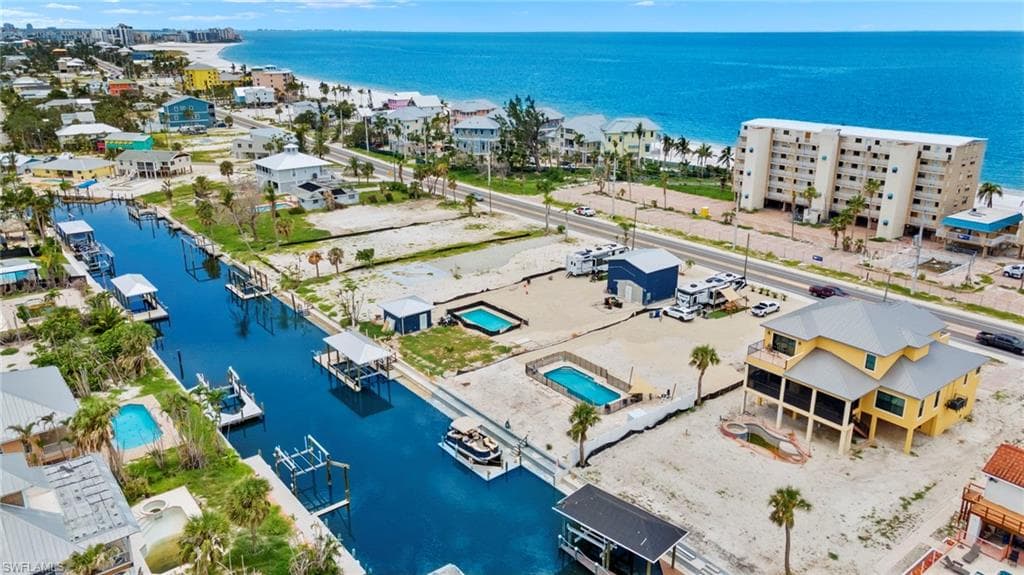 5127 Estero BLVD FORT MYERS BEACH, FL 33931