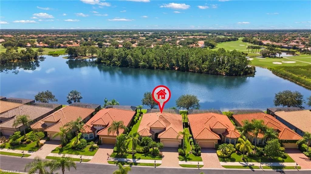 6132 Dogleg DR NAPLES, FL 34113
