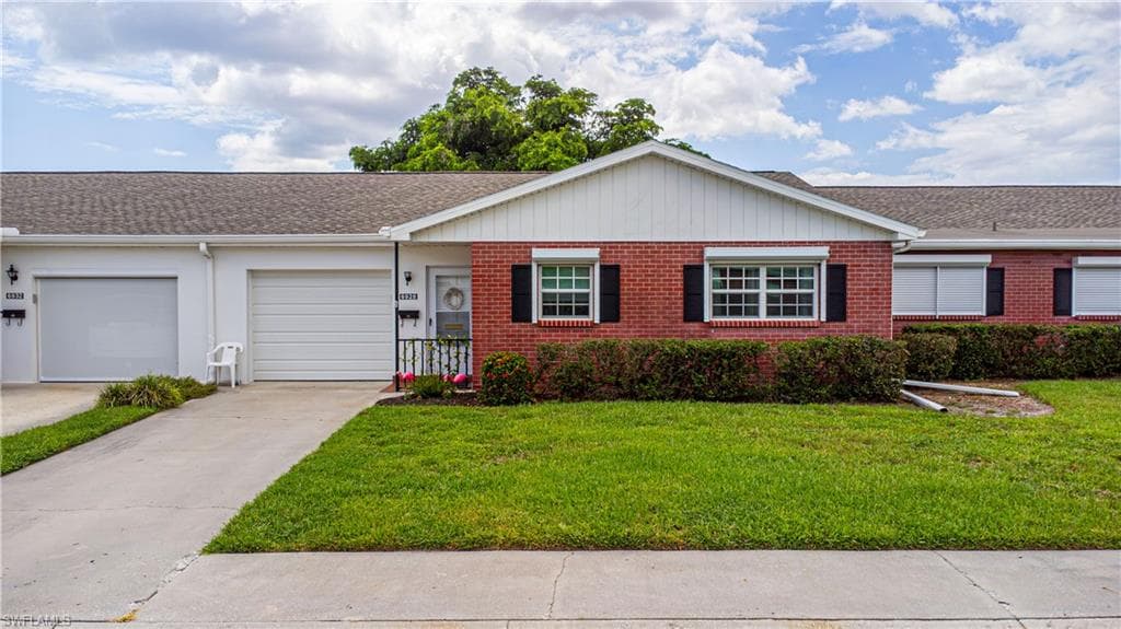 6928 Birdie WAY FORT MYERS, FL 33919