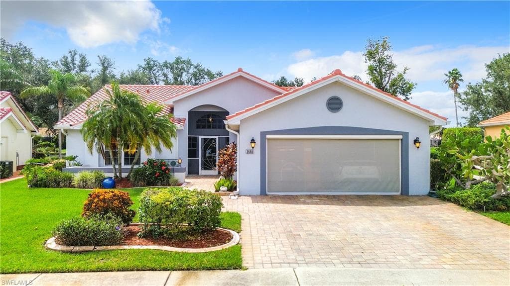 2640 Valparaiso BLVD NORTH FORT MYERS, FL 33917