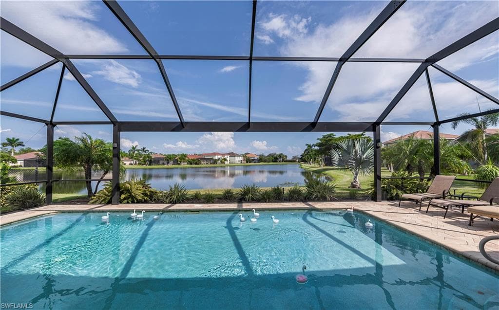3623 Sugarelli AVE CAPE CORAL, FL 33909