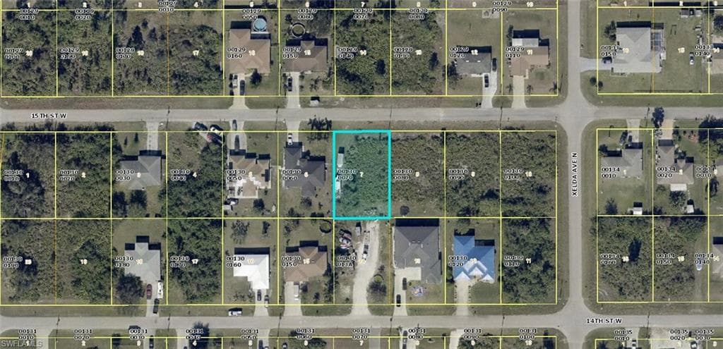 3723 15th ST W LEHIGH ACRES, FL 33971