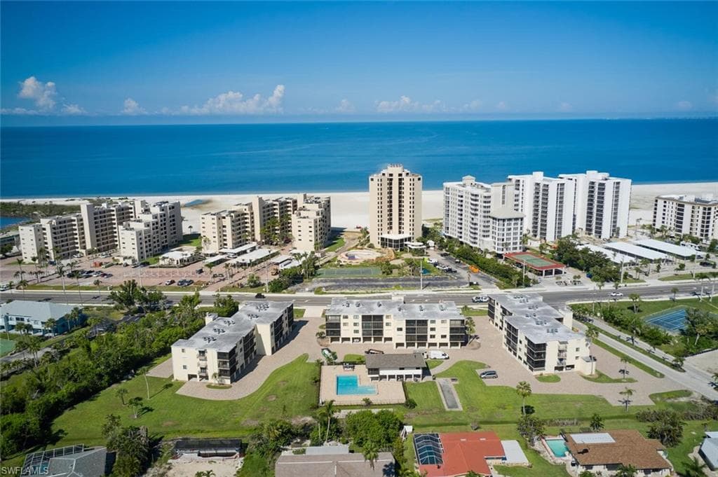 6665 Estero BLVD 225 FORT MYERS BEACH, FL 33931