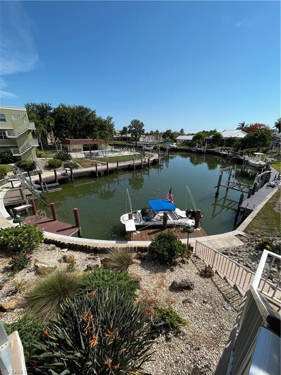 1152 Bald Eagle DR A7 MARCO ISLAND, FL 34145