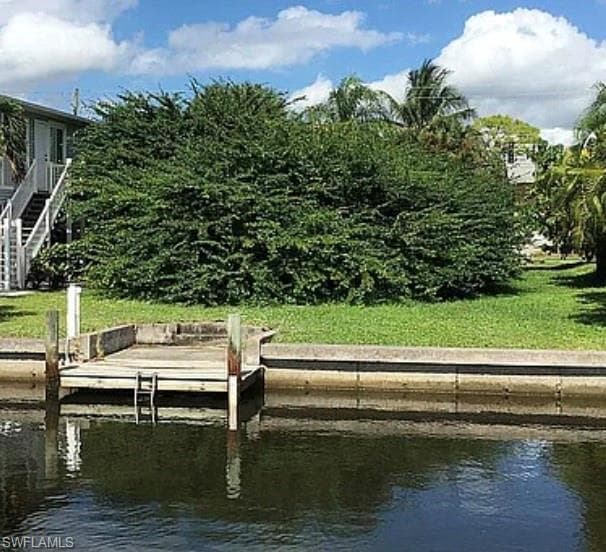 4745 Spring Creek DR BONITA SPRINGS, FL 34134