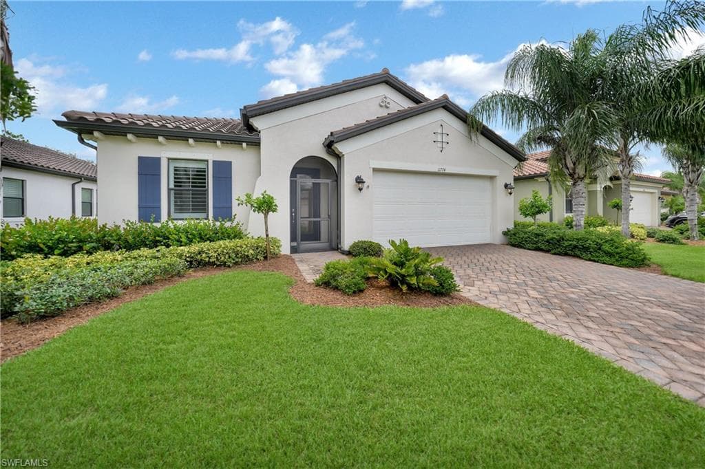11774 Timbermarsh CT FORT MYERS, FL 33913