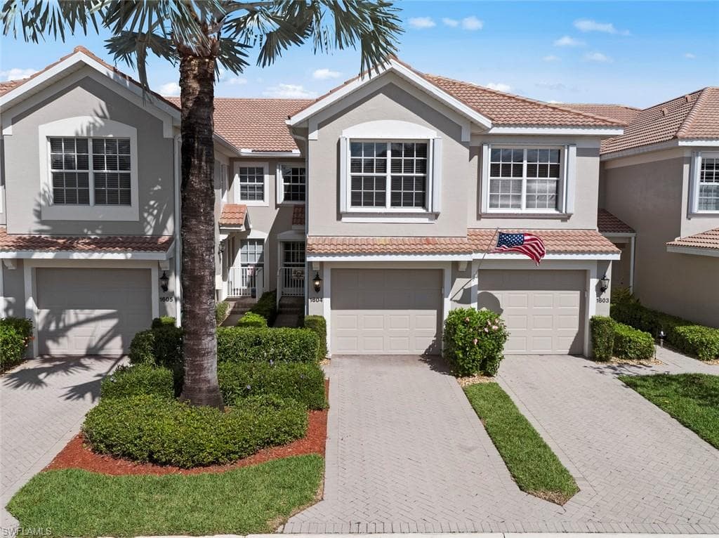 11005 Mill Creek WAY 1604 FORT MYERS, FL 33913