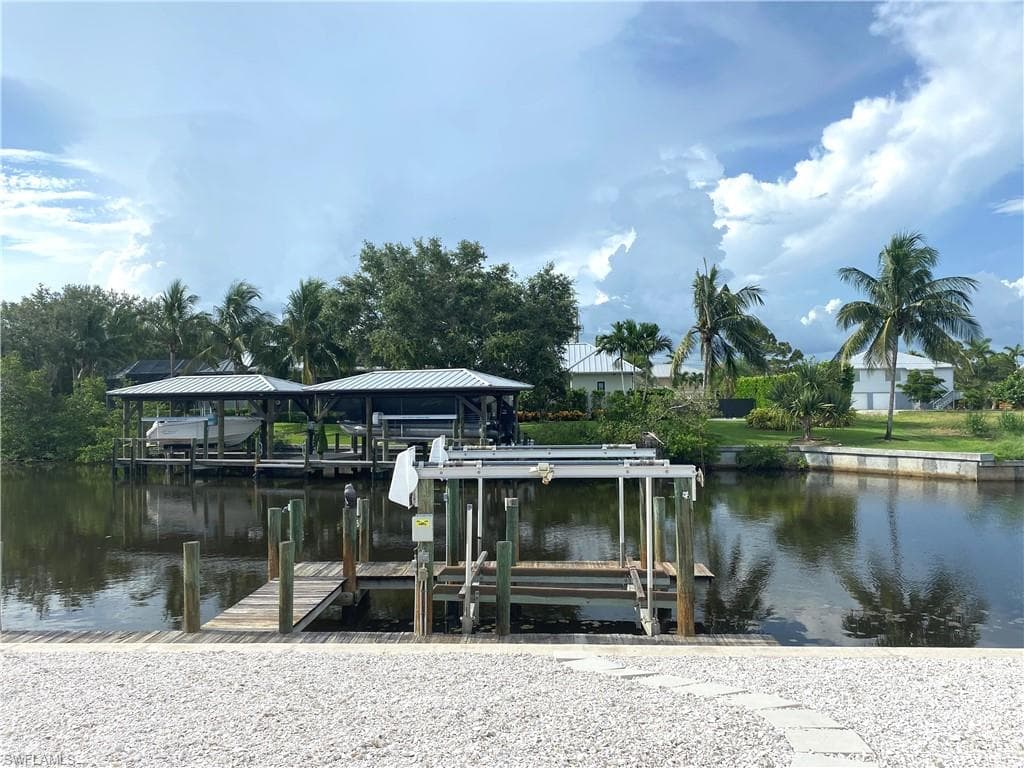 4736 Spring Creek DR BONITA SPRINGS, FL 34134