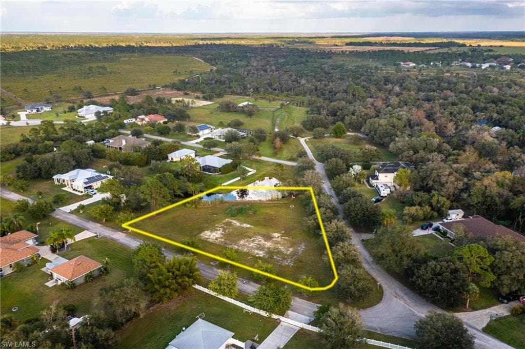 18800 Creek Bridge CT ALVA, FL 33920