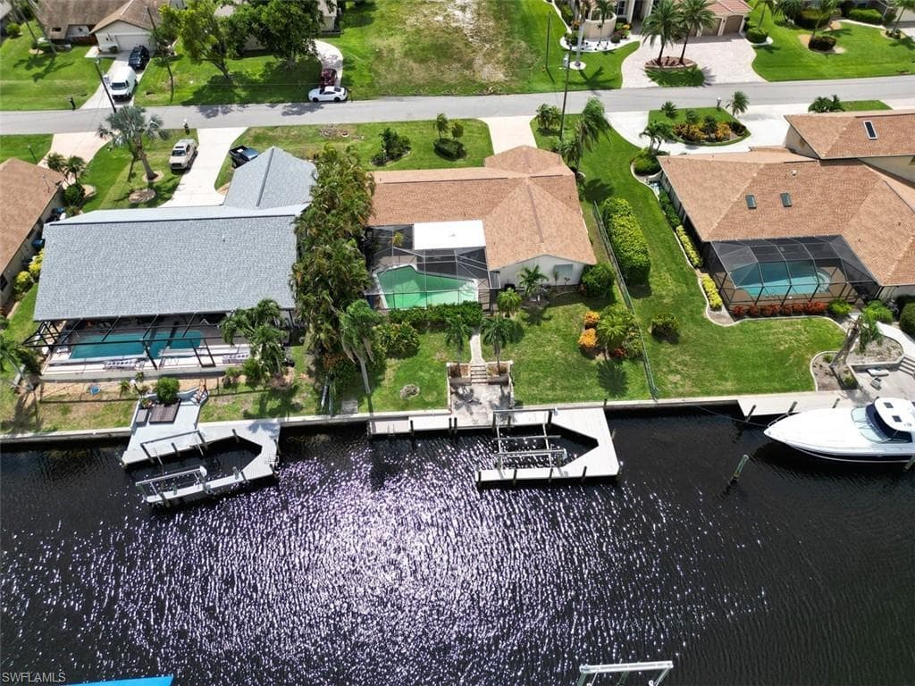 5217 SW 10th AVE CAPE CORAL, FL 33914