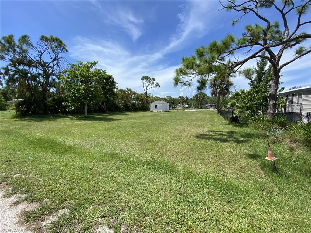 5961 Wisconsin ST BOKEELIA, FL 33922