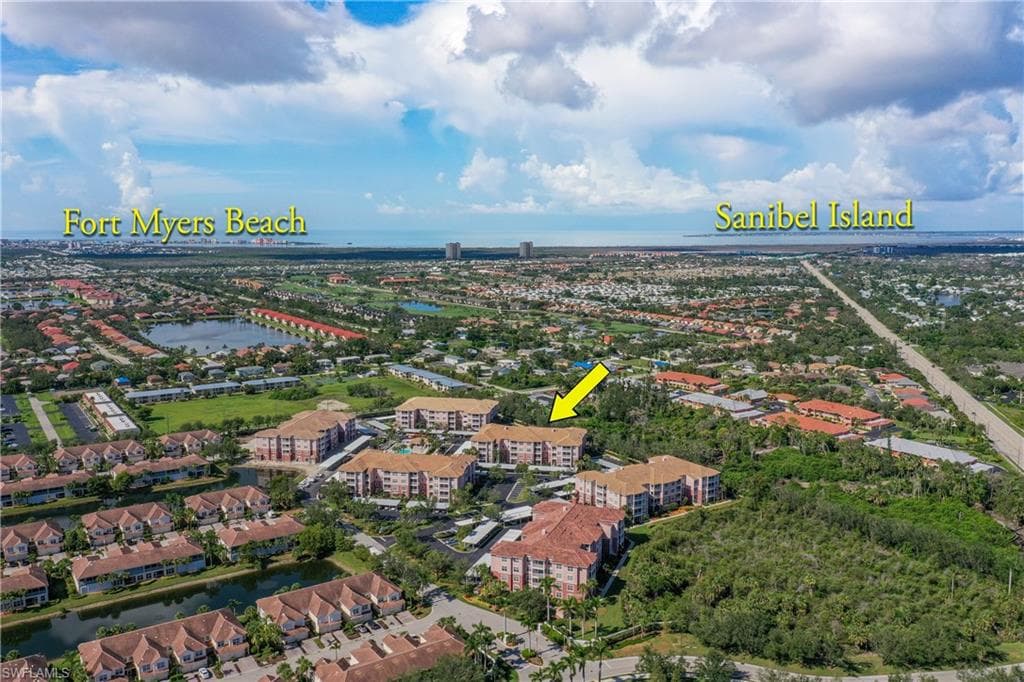11711 Pasetto LN 405 FORT MYERS, FL 33908