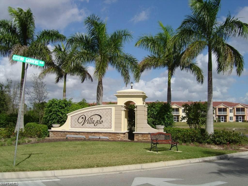 20341 Estero Gardens CIR 202 ESTERO, FL 33928