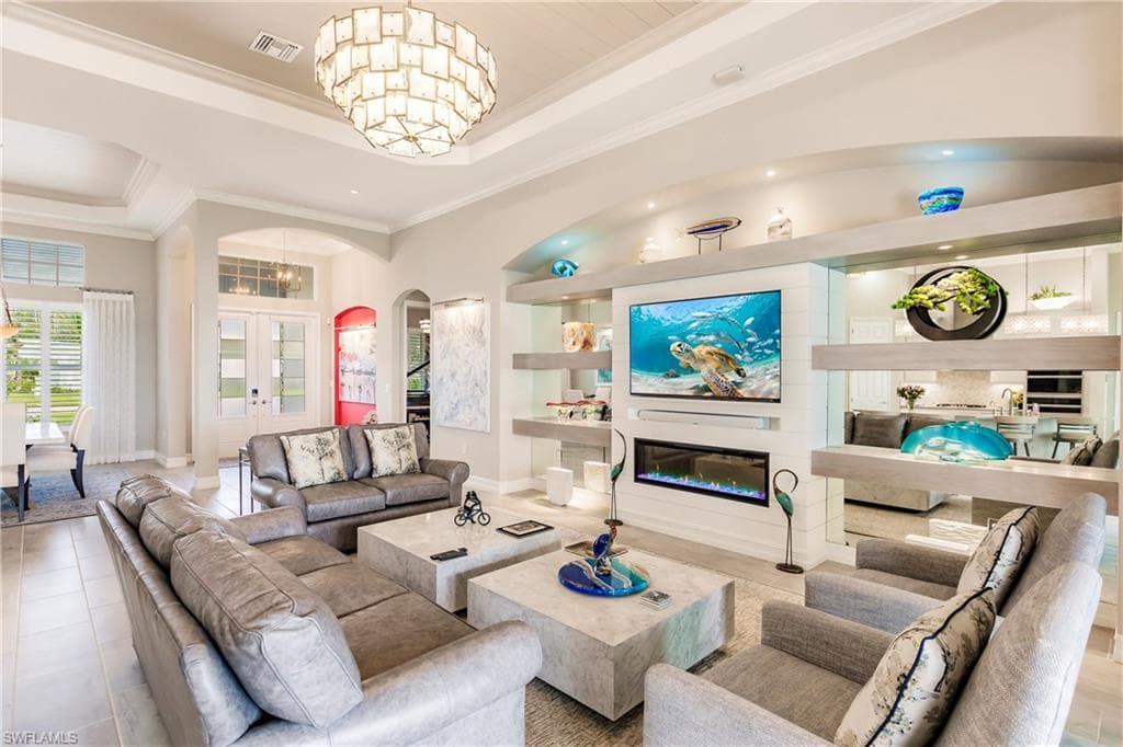 14662 Blue Bay CIR FORT MYERS, FL 33913