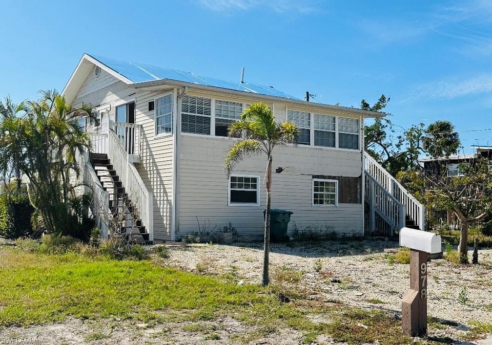 976 San Carlos CT FORT MYERS BEACH, FL 33931