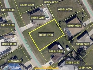 217 29th PL CAPE CORAL, FL 33993