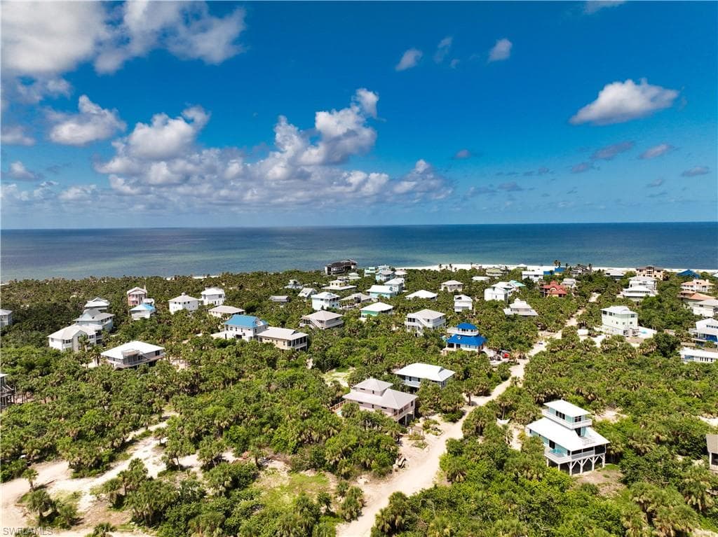 4460 Oyster Shell DR Upper Captiva, FL 33924
