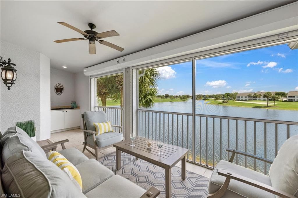 6070 Pinnacle LN 1804 NAPLES, FL 34110