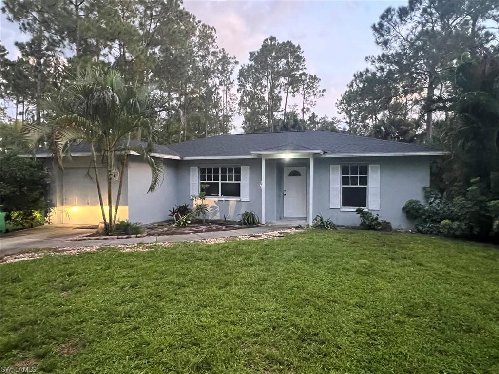 1740 20th AVE NE NAPLES, FL 34120