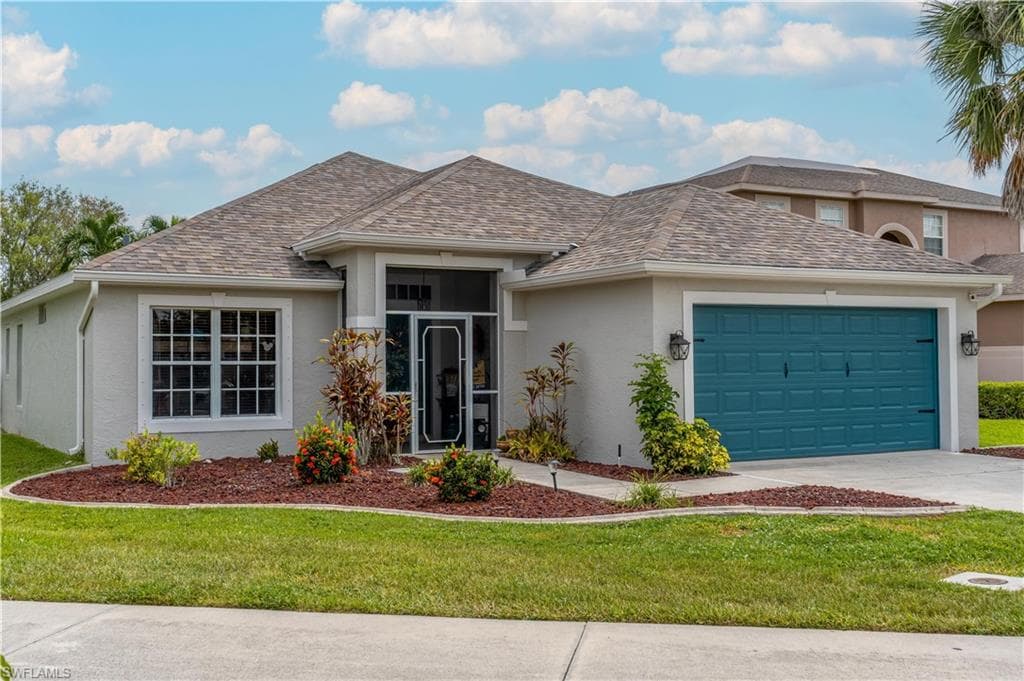 12845 Oakpointe CIR FORT MYERS, FL 33912