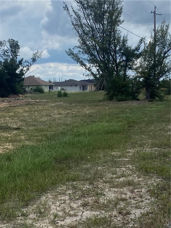 4229 Kismet PKWY W CAPE CORAL, FL 33993