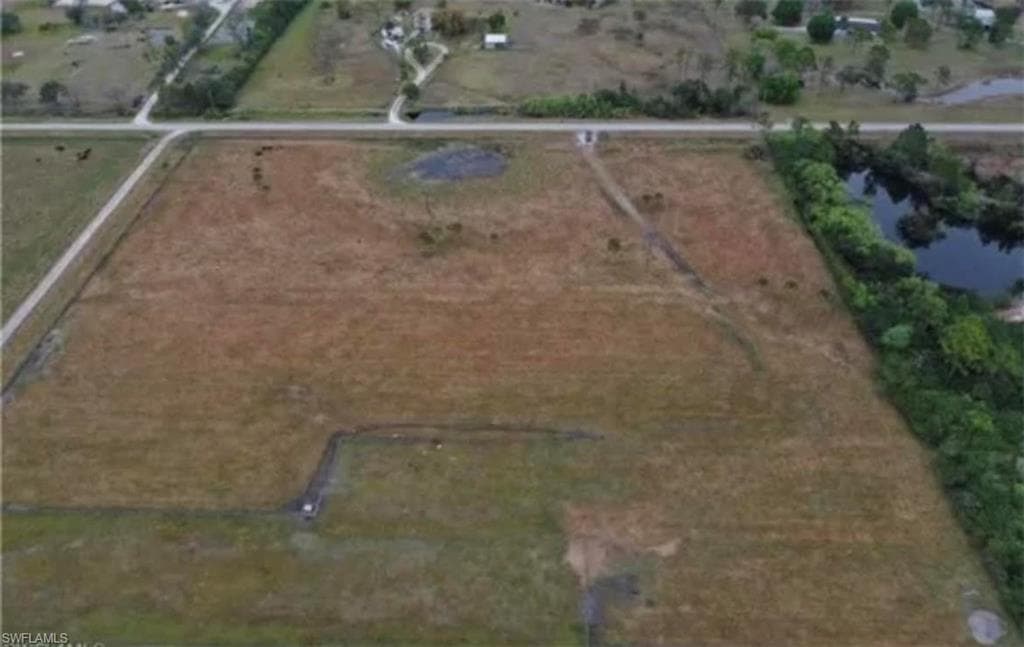 40541 Horseshoe RD PUNTA GORDA, FL 33982