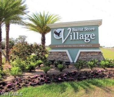 16064 Dinal DR PUNTA GORDA, FL 33955