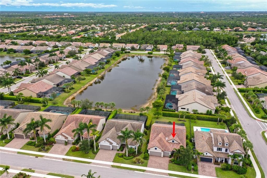 16320 Camden Lakes CIR NAPLES, FL 34110