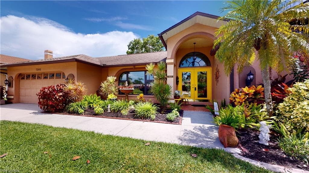 7285 Popham DR FORT MYERS, FL 33919