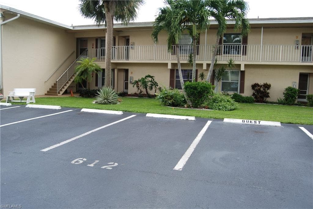 1100 Pondella RD 612 CAPE CORAL, FL 33909
