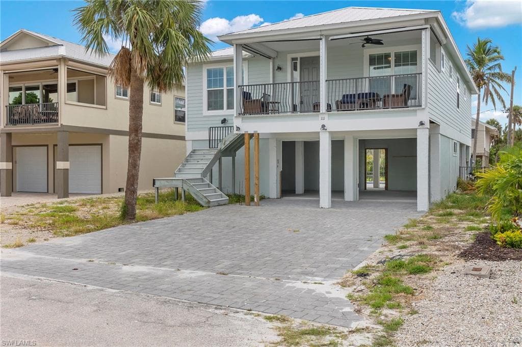 111 Gulfview AVE FORT MYERS BEACH, FL 33931