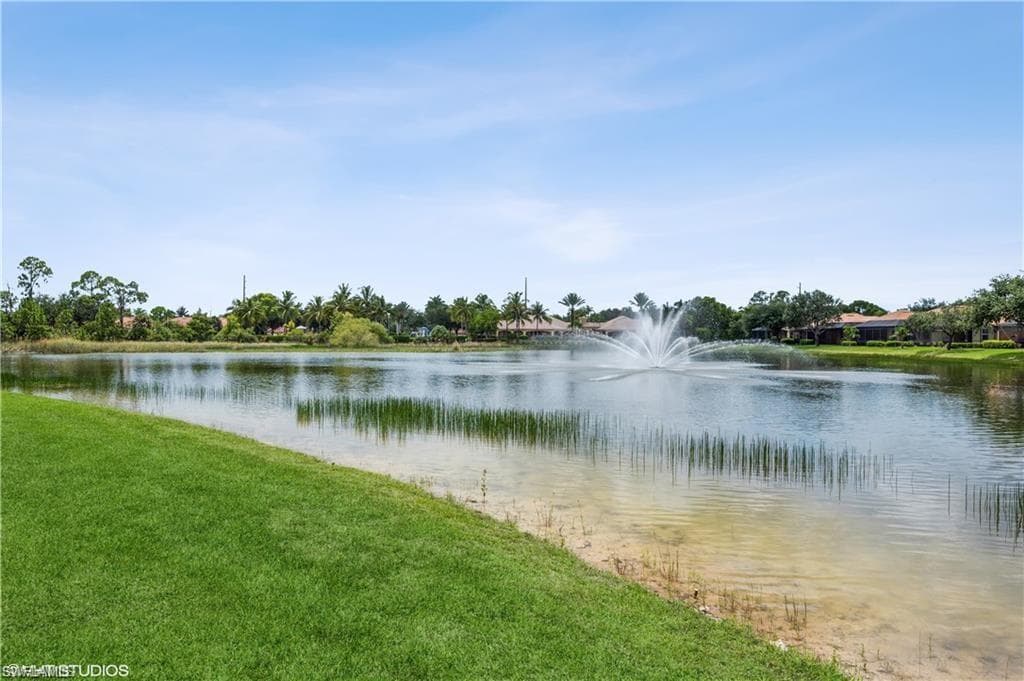 15202 Cortona WAY NAPLES, FL 34120