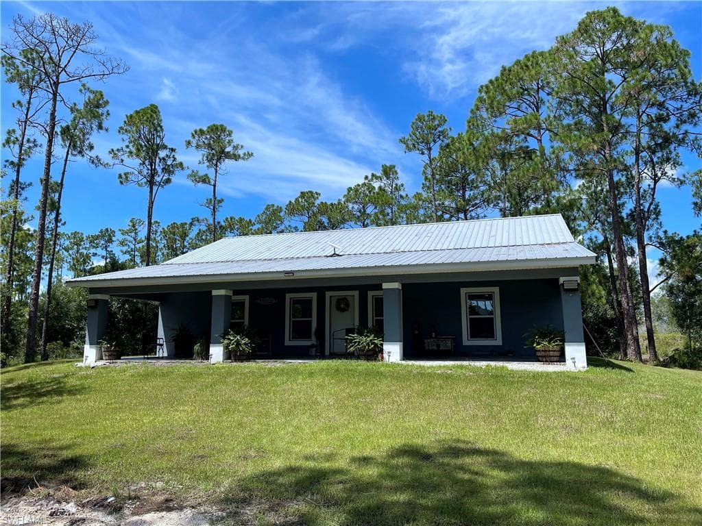 4600 Pioneer 24th ST CLEWISTON, FL 33440