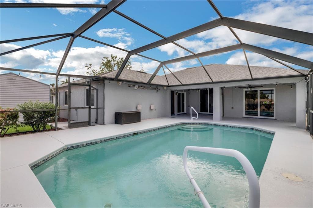 1410 NE 19th AVE CAPE CORAL, FL 33909